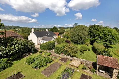 12 bedroom detached house for sale, Upottery, Honiton