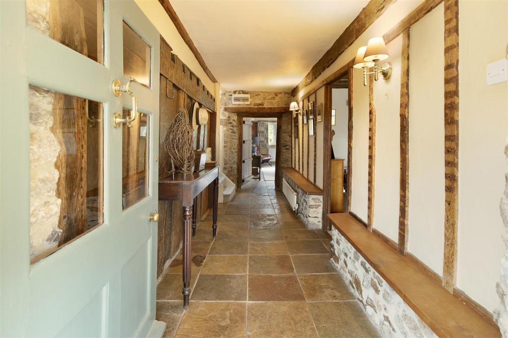Twistgates Farm
