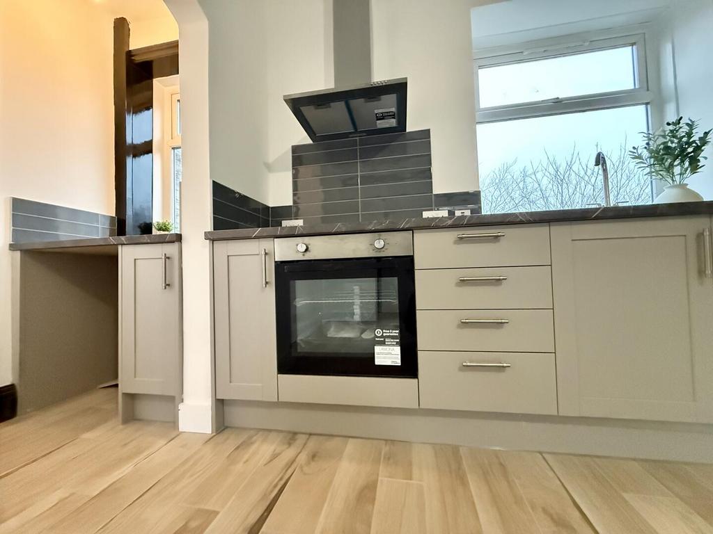 Utility area