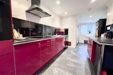 undefined, Cheriton Avenue, Southampton SO18