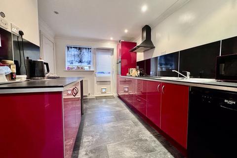 undefined, Cheriton Avenue, Southampton SO18