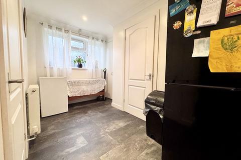 undefined, Cheriton Avenue, Southampton SO18