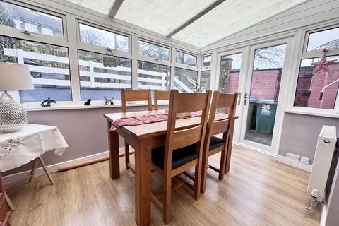 undefined, Cheriton Avenue, Southampton SO18