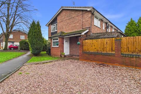 2 bedroom terraced house for sale, Admirals Close, Shifnal TF11