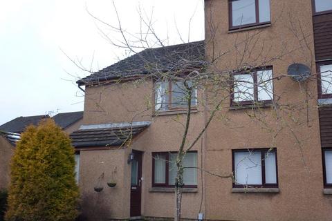 1 bedroom house to rent, Fortingall Place, Glasgow, G12