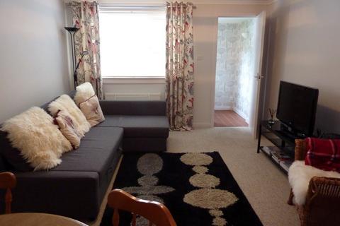 1 bedroom house to rent, Fortingall Place, Glasgow, G12