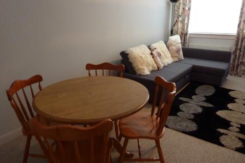 1 bedroom house to rent, Fortingall Place, Glasgow, G12