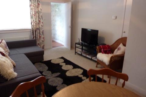 1 bedroom house to rent, Fortingall Place, Glasgow, G12