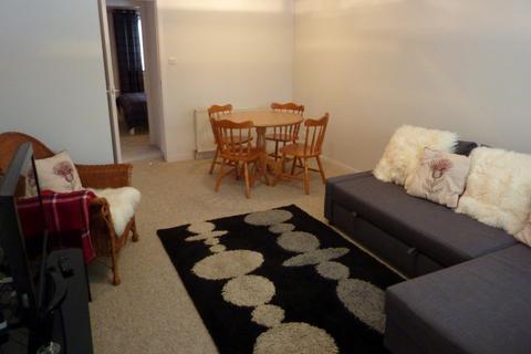 1 bedroom house to rent, Fortingall Place, Glasgow, G12