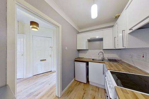 undefined, Kennoway Drive, Glasgow, G11