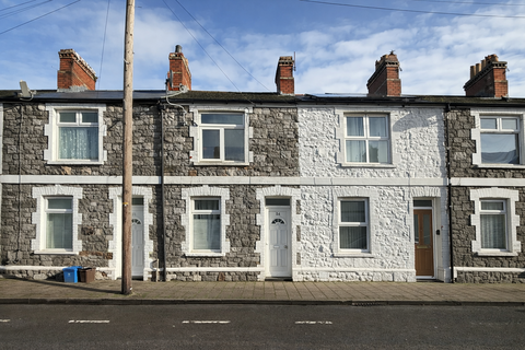 undefined, Cardiff CF24