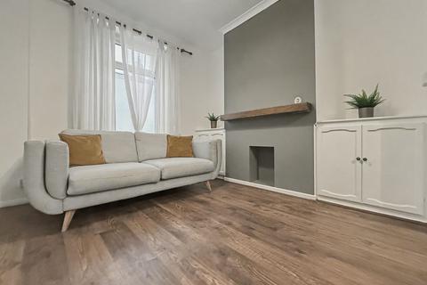 undefined, Cardiff CF24