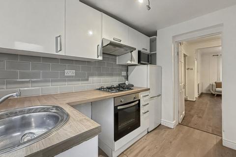 undefined, Cardiff CF24