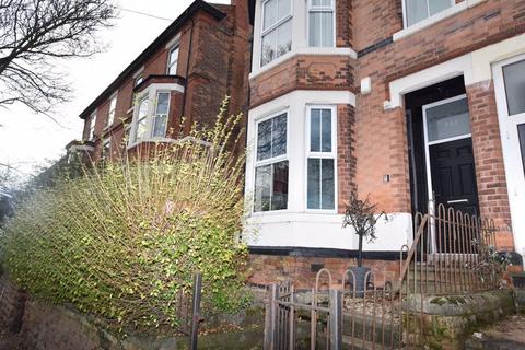 7 bedroom semi-detached house for sale, Woodborough Road, Nottingham