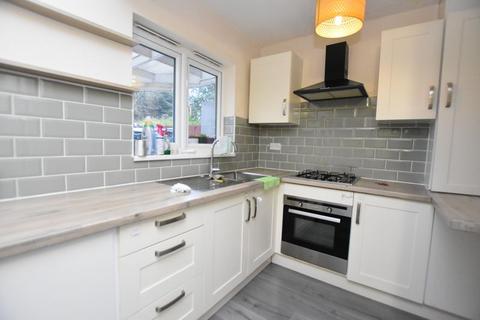 undefined, Raynesway, Derby