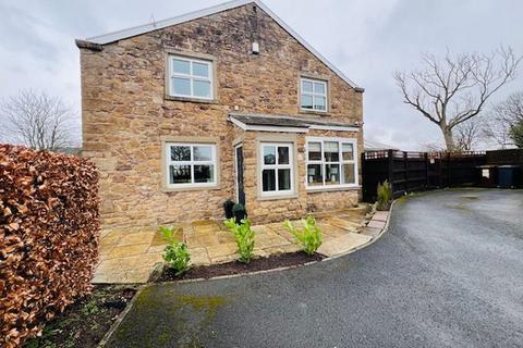 3 bedroom semi-detached house for sale, Hoyles Lane, Preston PR4