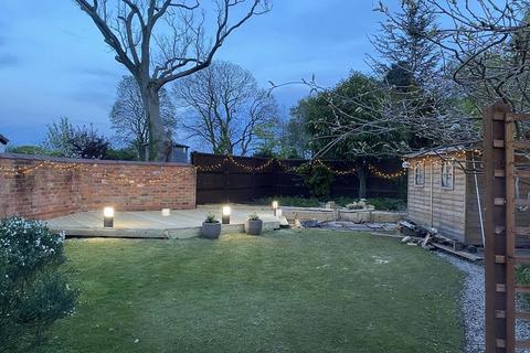 undefined, Hoyles Lane, Preston PR4