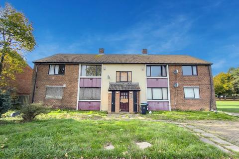 undefined, Flat 34 Sledmere Close, Peterlee SR8 5JN