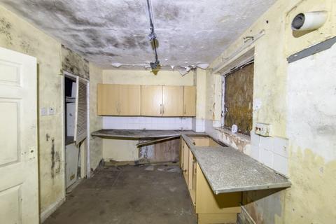 undefined, Flat 34 Sledmere Close, Peterlee SR8 5JN