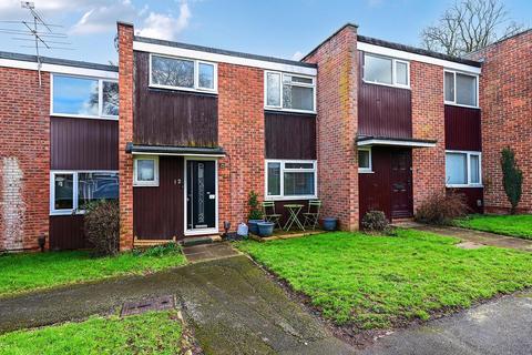 3 bedroom terraced house for sale, Kennet Close, Basingstoke RG21