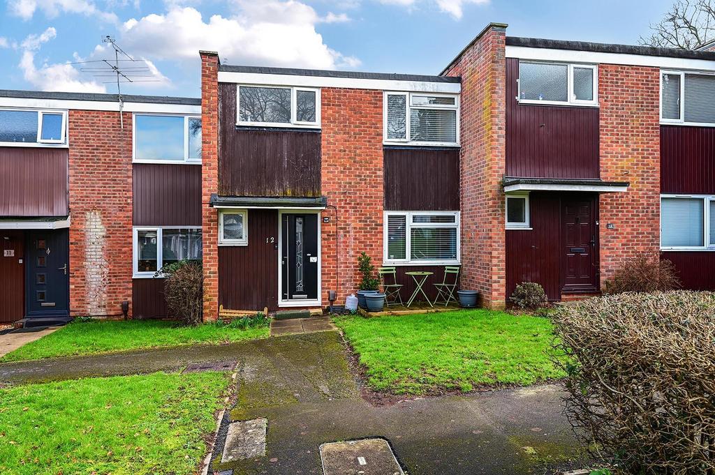 Kennet Close
