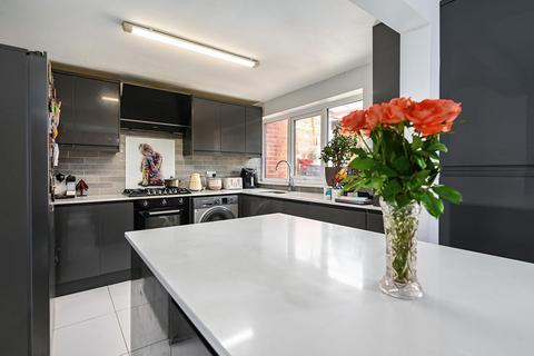 3 bedroom terraced house for sale, Kennet Close, Basingstoke RG21