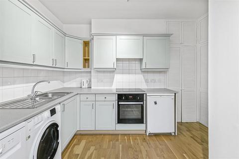 undefined, Park Vista, London