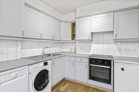 undefined, Park Vista, London