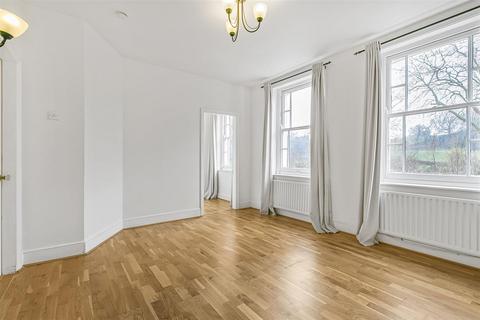 undefined, Park Vista, London