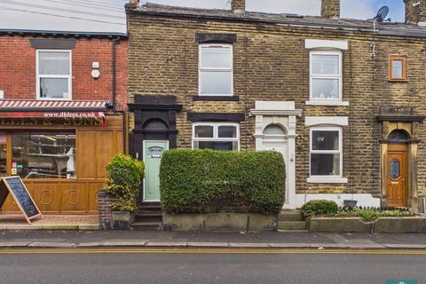 undefined, Rochdale Road, Oldham OL2