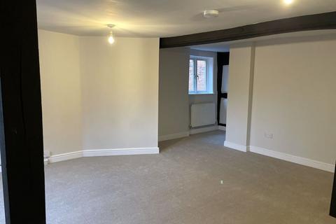 undefined, Shropshire Street, Market Drayton