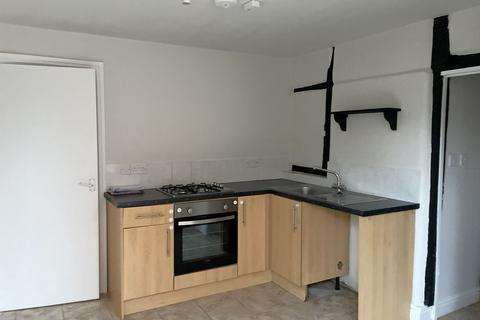 undefined, Shropshire Street, Market Drayton