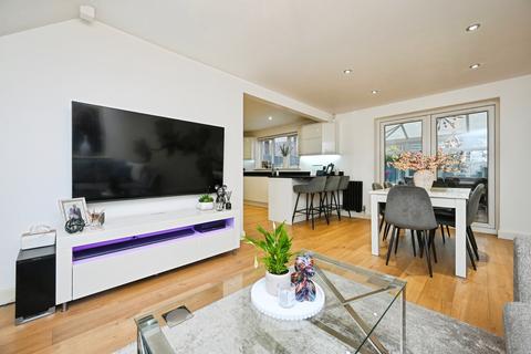 4 bedroom detached house for sale, High Ridge, Mansfield, NG19