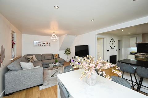4 bedroom detached house for sale, High Ridge, Mansfield, NG19