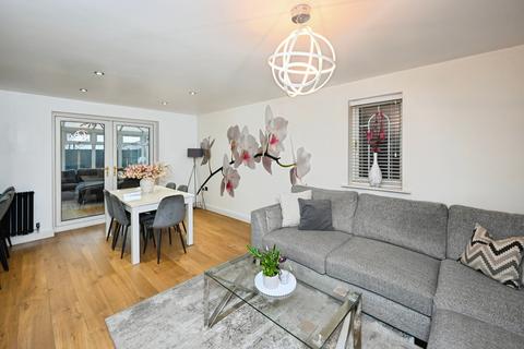 4 bedroom detached house for sale, High Ridge, Mansfield, NG19