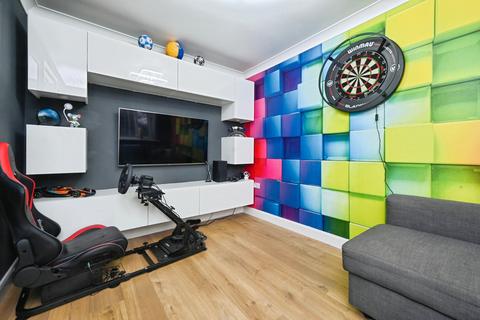 4 bedroom detached house for sale, High Ridge, Mansfield, NG19