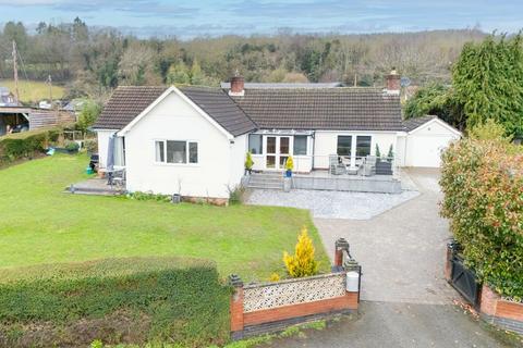 3 bedroom detached bungalow for sale, Rosemount Drive, Pant