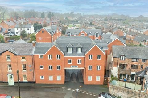 undefined, Tan Yard Square, Oswestry