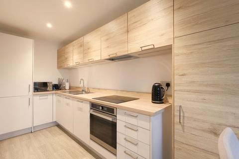 undefined, Tan Yard Square, Oswestry