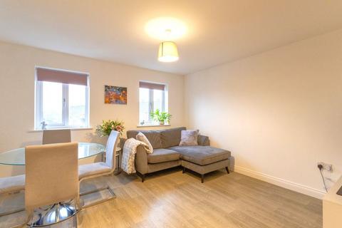 undefined, Tan Yard Square, Oswestry