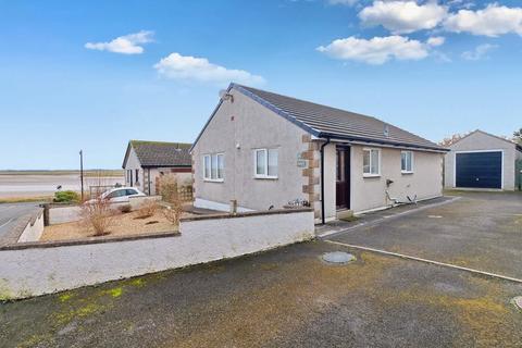 undefined, The Island, Anthorn, Wigton