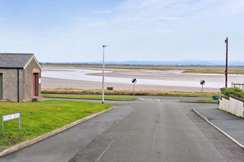 undefined, The Island, Anthorn, Wigton