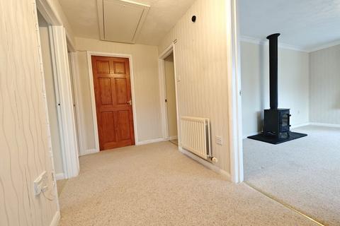 undefined, The Island, Anthorn, Wigton