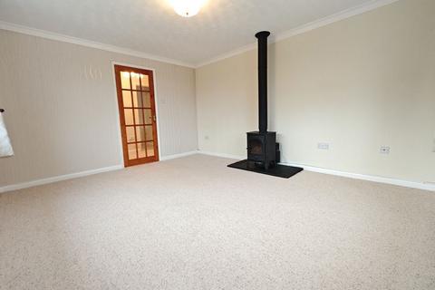 undefined, The Island, Anthorn, Wigton