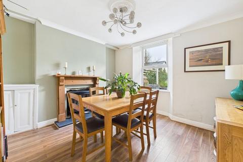 3 bedroom house for sale, Gew Terrace, Redruth - Character Victorian style family home.