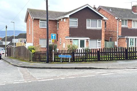 Larkham Close, Gloucester