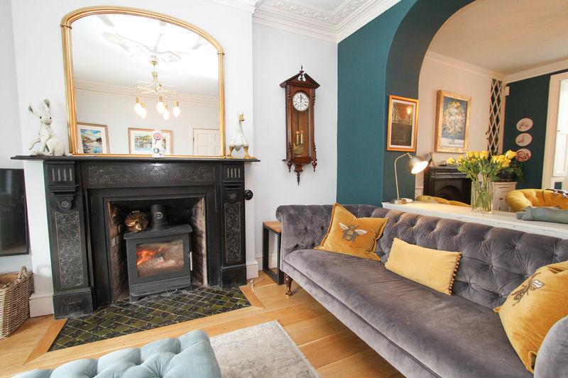 Drawing Room