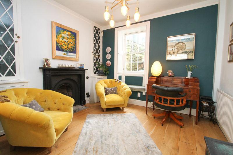 Drawing Room