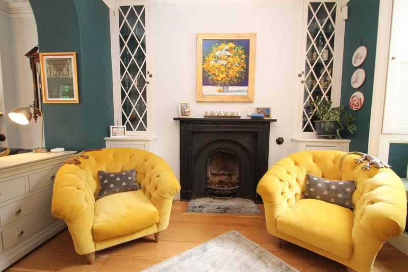 Drawing Room