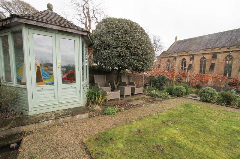 Summerhouse